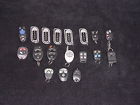-dodge 84 Alarm Gm Code Lot Honda Viper Ford Remotes