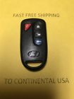 Ic-3954a-tn400 00056 Adu00 Hyundai Remote Fcc Keyless Fob Entry Transmitter For