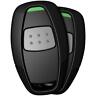 0093207064807 Avital Remote Start System