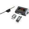 048097122441 Crimestopper Universal Deluxe Lcd Security Combo