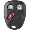 05710352111717571 Replacement Fit For Keyless Entry Remote Fob Chevy Pack