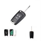 05720952061843249491 Scitoo Replacement For Keyless Entry Remote Fob Chevy Camaro Cruze