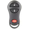 05722052111641158081 Replacement Fit For Keyless Entry Remote Fob Jeep Dodge Series
