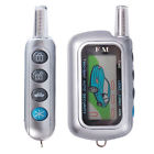 0617401670048 Carvox Remote Pager Lcd Replacement For Car Alarm Cx 999 990 617401670048