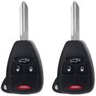 07068252111818312 2 Replacement Keyless Entry