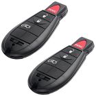 07069052061159261 Scitoo Keyless Entry Kit New Replacement Fob Remote 606462286428