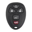 0710ta-r-gm-502 Bestkeys 2007-2014 Chevrolet Tahoe Keyless