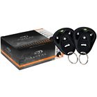 093207101045 Avital Remote Start With Two Remotes