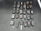 09876mj Gm Key Fob Remote Lot Domestic Import Aftermarket