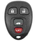 09xr1pr Audiovox Pursuit Replacement Remote