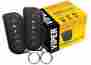 5104 1-way 5104v Dsp-based Virtual Tach Patented Failsafe Viper Le Car Alarm Remote Start Security System Keyless Entry 093207088391