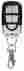 Spsk-52 1-way Crimestopper 5-button Replacement Transmitter 048097202808