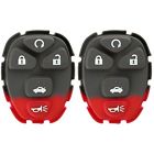 Kobgt04a 1011 Discountkeyless Discount Keyless Replacement Button