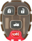 22733523 1018 Discount Keyless Replacement 4 700425739904