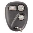 10245951 Acdelco Keyless Remote 0808709290476