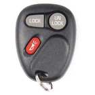 10245952 Acdelco Keyless Remote 0808709290483