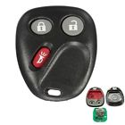 21997127 1030790 Unbranded-generic 3 Button Remote