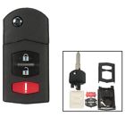1030791 Unbranded-generic 3 Button Remote