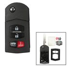 1030792 Unbranded-generic 4 Button Remote