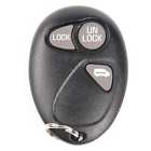 10335584 Acdelco Keyless Remote 0808709290544