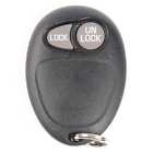 10335585 Acdelco Keyless Entry Remote 0808709290551