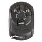 10347464 Acdelco Keyless Remote 0808709290605