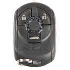10354923 Acdelco Keyless Remote 0808709290629