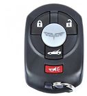 10372541 Acdelco Gm Original Equipment 4 Button Keyless Entry Remote Key Fob 808709290643