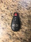 1043 Discount Keyless Chrysler Town Country Remote Car Key Entry