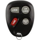 Abo1502t 1171 Replacement Electronics Features Key Fob Car Remote Compatible 700425748463
