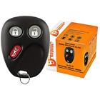 15008008 1180 Replacement Key Fob Car Entry Remote For Chevy 700425749019