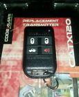 Ca210 120 210 Ca Alarm Ca120 Code Catx120 Replacement