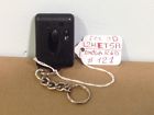 K9-five-c  121-05 Omega Car Alarm Replacement Remote Control Fcc Id