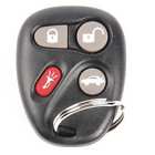 12223134 Acdelco Keyless Remote 0808709290711