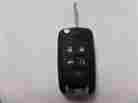 Oht01060512 13500221 Factory Oem Chevrolet Keyless Remote Fob Flip Key 2010-2015 Camaro Cruze Gm Used