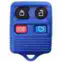 Omel-mr-pn-6704121 135060 Keylessoption Blue Replacement 4 Button Keyless Entry Remote Control K