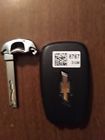 13508767 Acdelco Gm Key Fob 689992378337