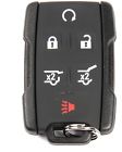13577766 Acdelco Transmitter R-c 808709290735