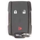 13577771 Acdelco Keyless Remote 0808709290780
