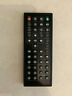13653810 Audiovox Replacement Remote Control For Overhead Dvd Players