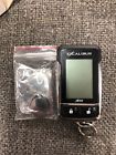 Al18703db 1510-03e Omega Excalibur Replacement Lcd Remote For