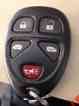 15100813 Original Equipment Gm Keyless Button 5 Entry Acdelco Remote Key Fob