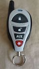 Ezsde17641 1513a-7641 Car Remote Rpn Alarm Keyless 7641 7641p Python Fcc Ic Id