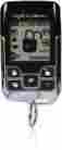 15407 Excalibur New 2-way Replacement Remote 100010978044