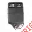 15725422 Remote Key Acdelco 2 Original Equipment Entry Button Gm Fob Keyless