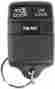 15725423 Acdelco Gm Original Equipment 3 Button Keyless Entry Remote Key Fob 808709291039