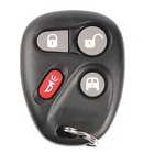 15752330 Acdelco Keyless Remote 0808709291060