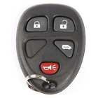 15788021 Acdelco Keyless Remote 0808709291091