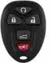 G-5b-476-r 15913415 Discount Keyless Replacement Key Fob Car Remote Compatible With 700425744854