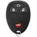 15913421 Kpt2561 Keylessoption Keyless Entry Remote Control Car Key Fob Replacement
